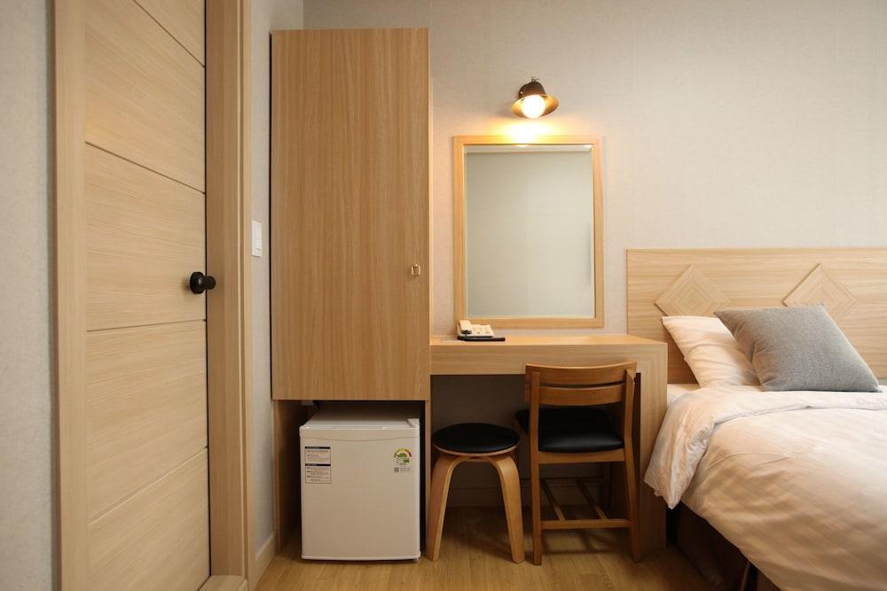 The Stay Hotel Myeongdong Σεούλ Εξωτερικό φωτογραφία