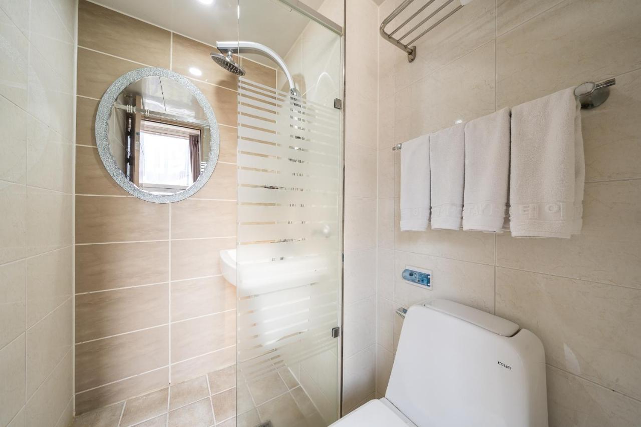 The Stay Hotel Myeongdong Σεούλ Εξωτερικό φωτογραφία