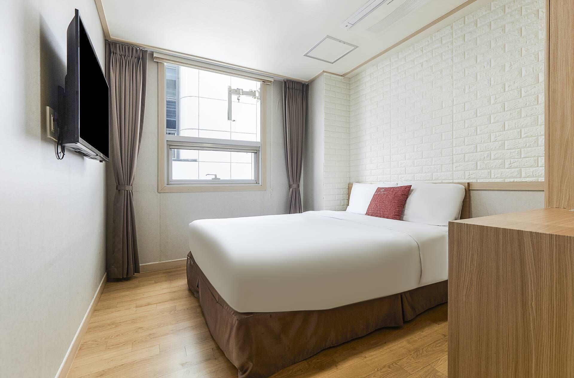 The Stay Hotel Myeongdong Σεούλ Εξωτερικό φωτογραφία