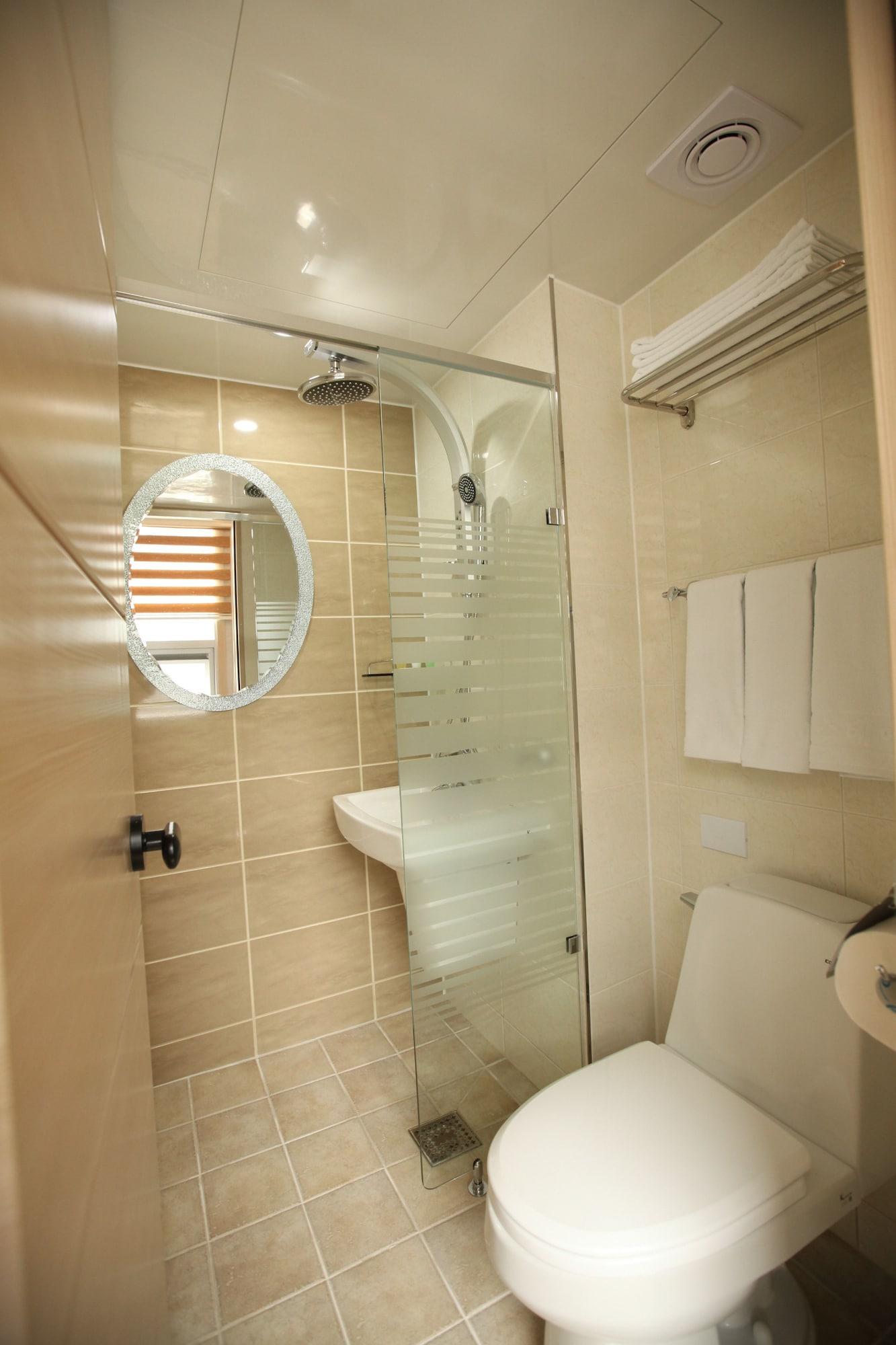 The Stay Hotel Myeongdong Σεούλ Εξωτερικό φωτογραφία