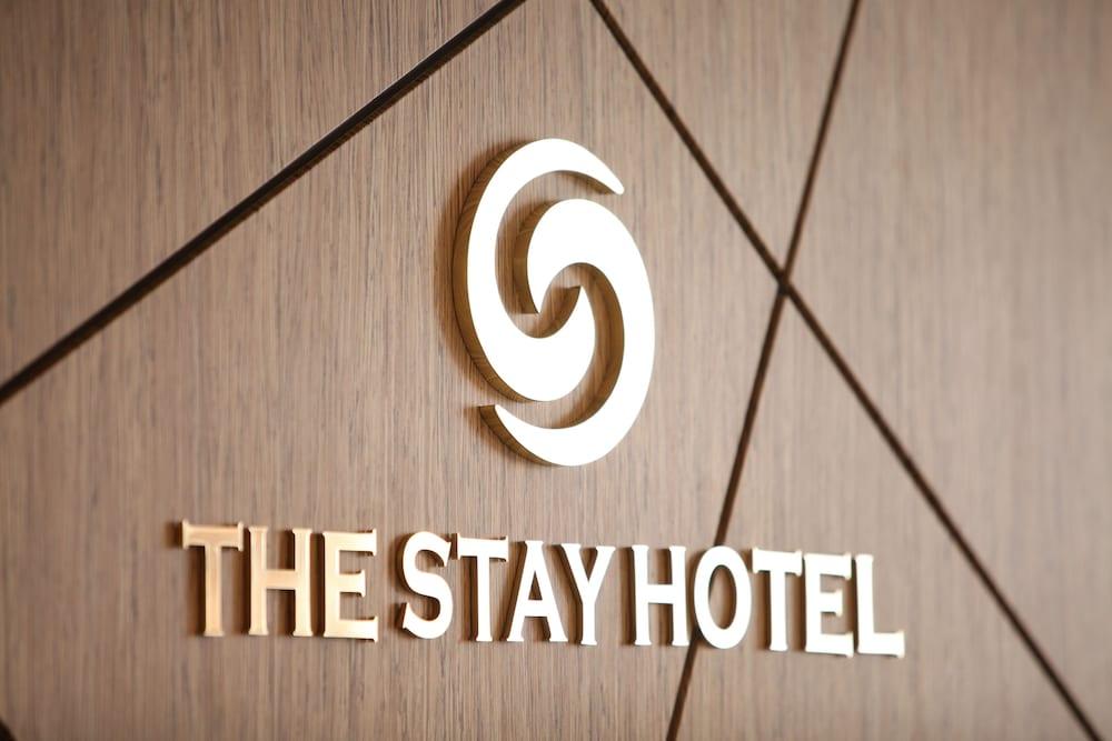 The Stay Hotel Myeongdong Σεούλ Εξωτερικό φωτογραφία
