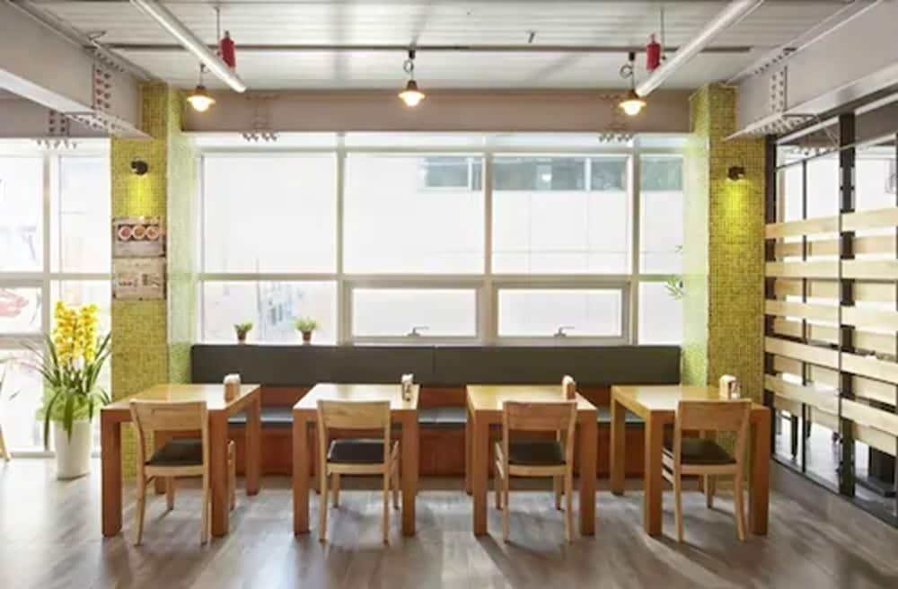 The Stay Hotel Myeongdong Σεούλ Εξωτερικό φωτογραφία