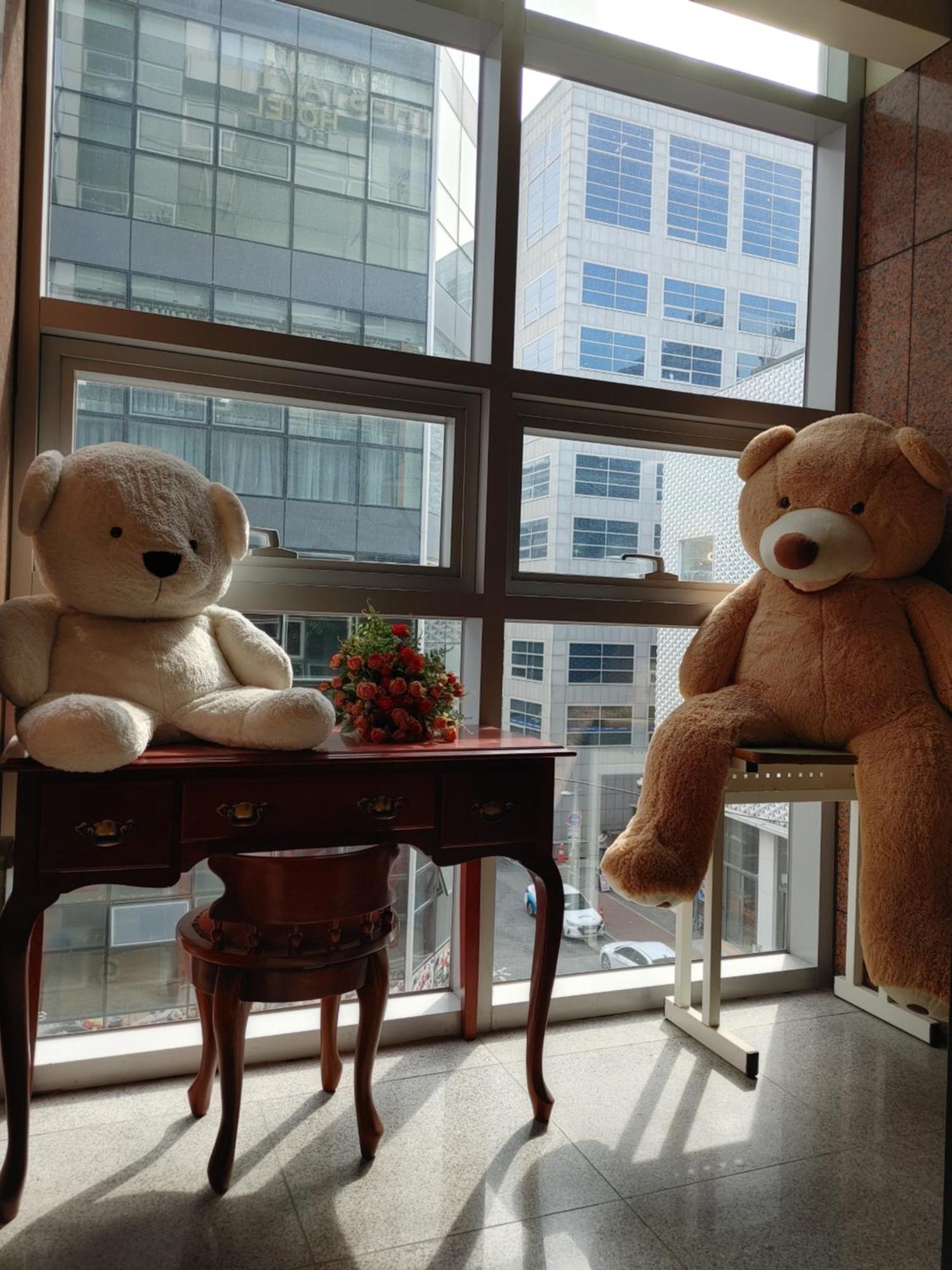 The Stay Hotel Myeongdong Σεούλ Εξωτερικό φωτογραφία