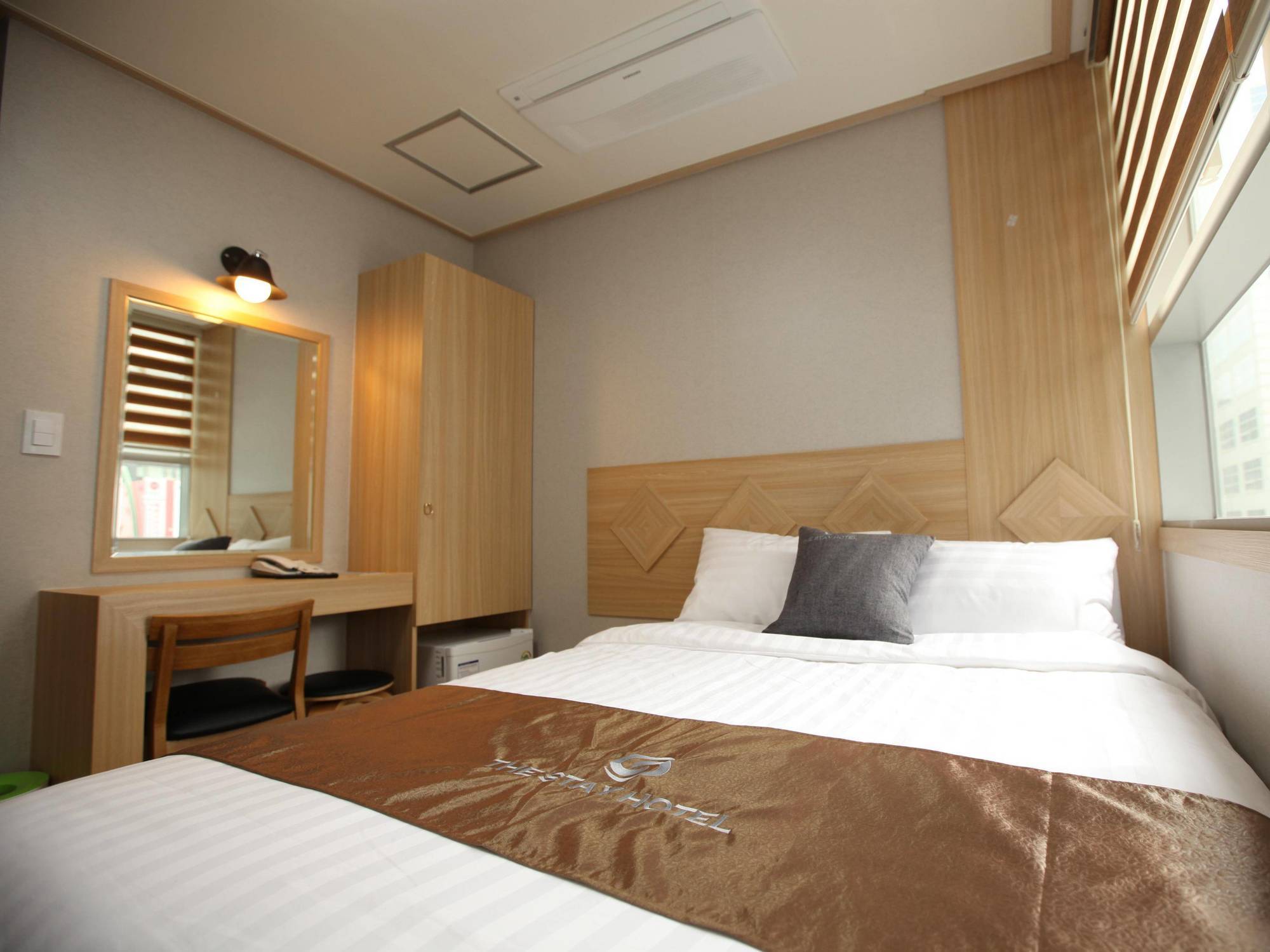 The Stay Hotel Myeongdong Σεούλ Εξωτερικό φωτογραφία