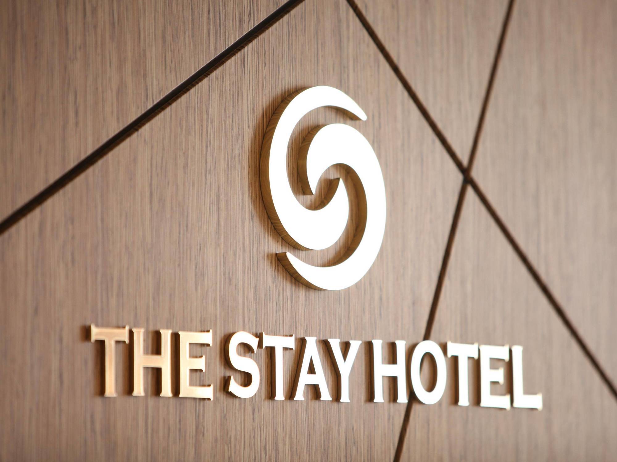 The Stay Hotel Myeongdong Σεούλ Εξωτερικό φωτογραφία