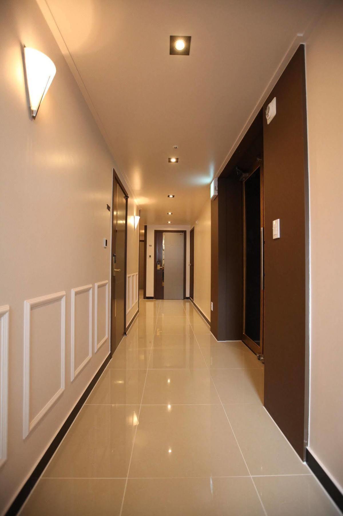 The Stay Hotel Myeongdong Σεούλ Εξωτερικό φωτογραφία